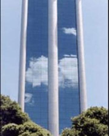 Diamond Hotel Rio de Janeiro Exterior photo