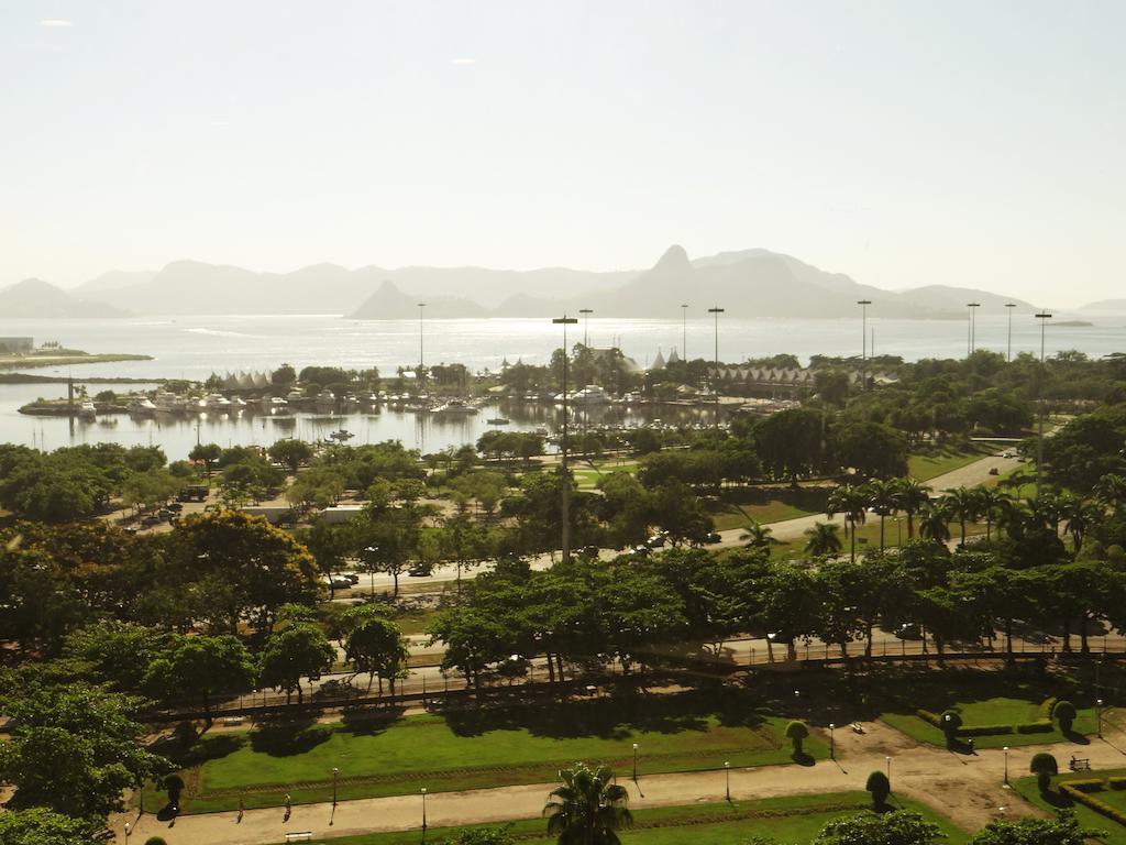 Diamond Hotel Rio de Janeiro Exterior photo